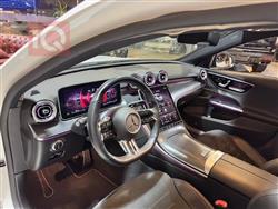 مێرسێدس بێنز C-Class